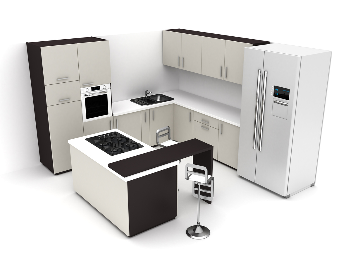 Designer Kitchens Online A Fun and Easy Way to Create your Space